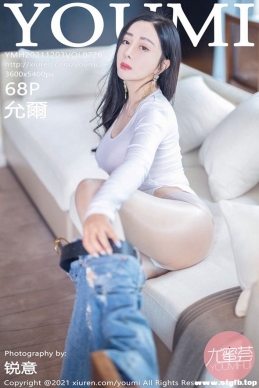 [YOUMI] 2021.12.03 NO.726 ʠ[68+1P/586M]