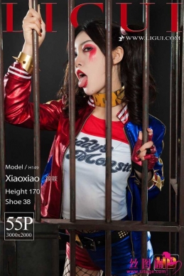 [Ligui] 2018.10.31 Model  [55+1P/33.1M]