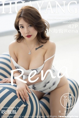 [HuaYang] 2022.05.30 NO.503 СRena[42+1P/350M]