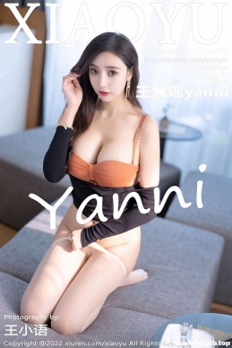 [XIAOYUﻭ] 2022.04.21 NO.762 ܰyanni[63+1P/547M]