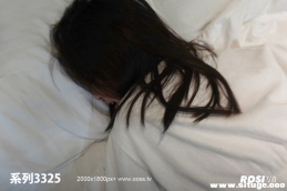 [ROSIд]2021.01.11 NO.3325[41+1P/45M]