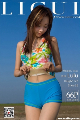 [Ligui]2019.04.28  Model  [66+1P/67.3M]