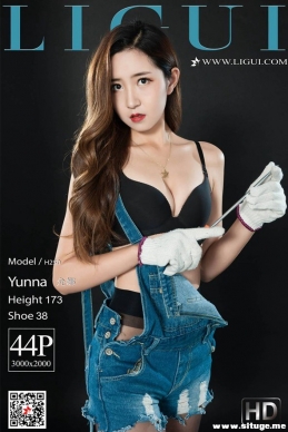 [Ligui]2019.11.06  Model [44+1P/24M]