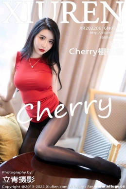 [XIUREN] 2022.06.16 NO.5151 Cherryӣҽ[86+1P/726M]