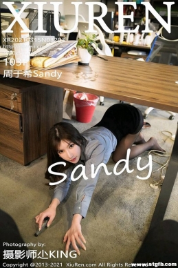 [XIUREN] 2021.03.15 NO.3203 ϣSandy[103+1P/1.12G]