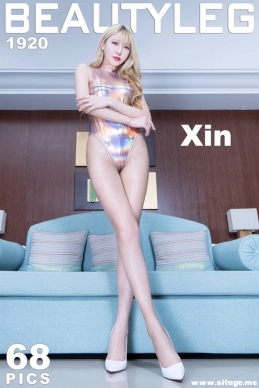 [Beautylegģ] 2020.05.11 No.1920 Xin[68P/553M]