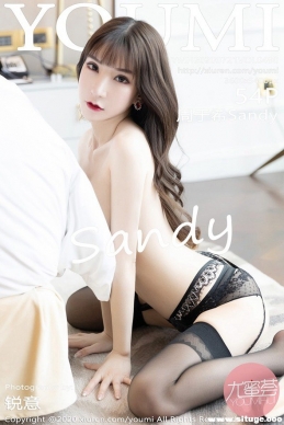 [YouMi] 2020.07.21 NO.490 ϣSandy[54+1P/196M]