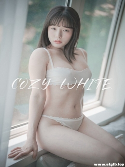 DJAWA  NO.123 Cozy White [77P/683M]