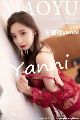 [XIAOYUﻭ] 2022.01.18 NO.699 ܰ[80+1P/672M]