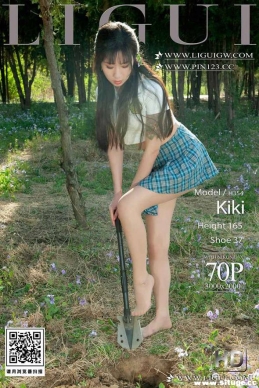 [Ligui]2024.03.11 ˮ˿ Kiki[70+1P/231M]