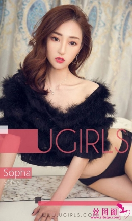 [Ugirlsȹ] ר 2018.12.09 NO.1299 Sopha [35P/40M]