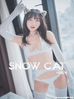 DJAWA  NO.152 Snow Cat 2 [119P/773M]