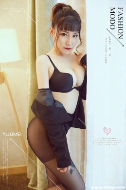 [YouMei] 2018.07.27 NO.041 Ӽٸ [22+1P/25.3M]