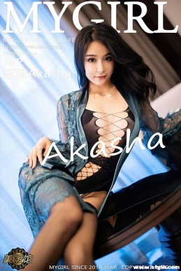 [MyGirl¹] 2021.06.11 NO.537 Akasha[58+1P/592M]