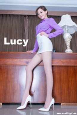 [Beautylegģ] 2018.12.11 NO.914 Lucy[1V/440M]