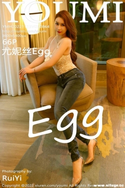 [YouMi] 2022.11.15 NO.864 ˿Egg[66+1P/537M]